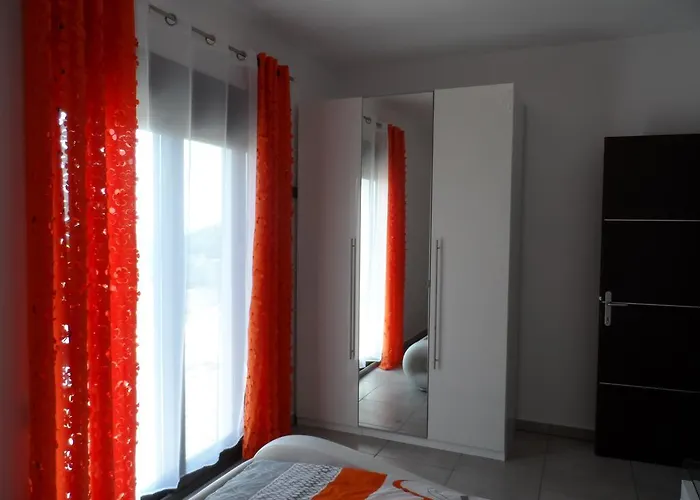 Apartament Chiara