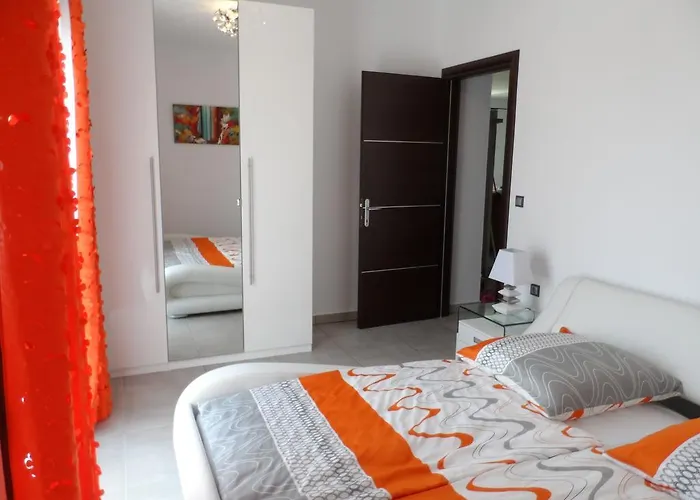 Apartament Chiara Limenaria (Thasos)