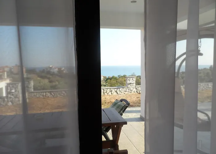 Apartament Chiara Limenaria (Thasos)