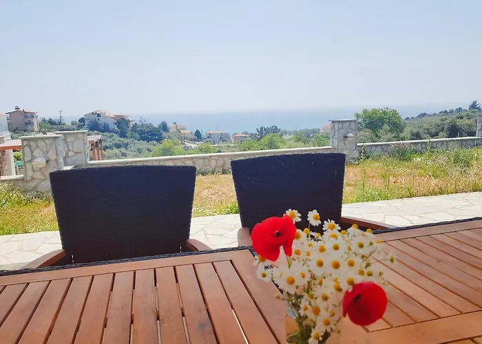 Chiara Limenaria (Thasos)