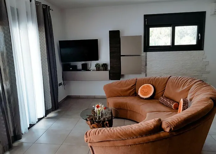 Chiara Apartament
