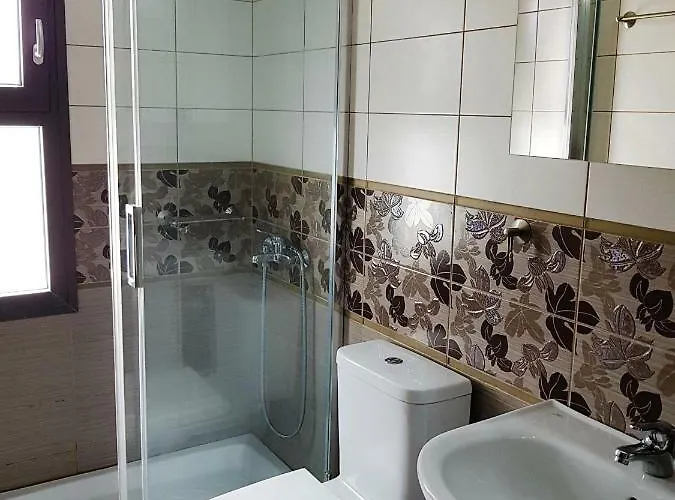 Apartament Chiara Limenaria (Thasos)