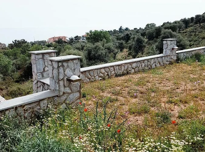 Chiara Apartament Limenaria (Thasos)