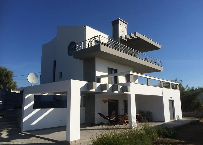 Chiara Apartament Limenaria (Thasos)