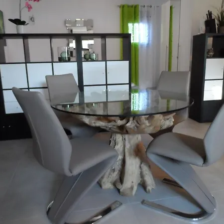 Apartman Chiara *