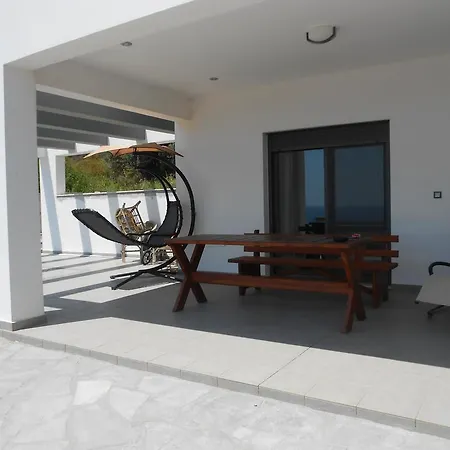 Apartman Chiara *