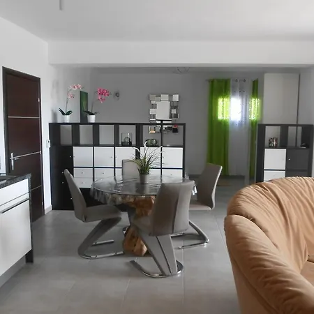 Apartman Chiara *
