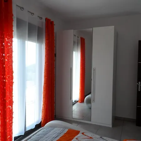 Apartman Chiara