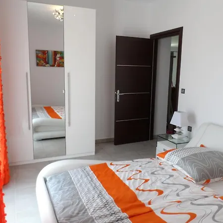Apartman Chiara Limenária