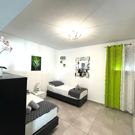 Chiara Apartman