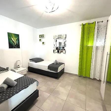 Chiara Apartman