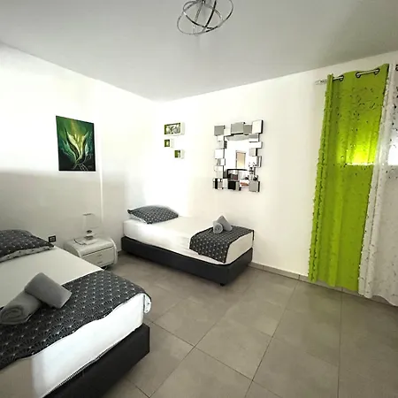 Apartman Chiara *