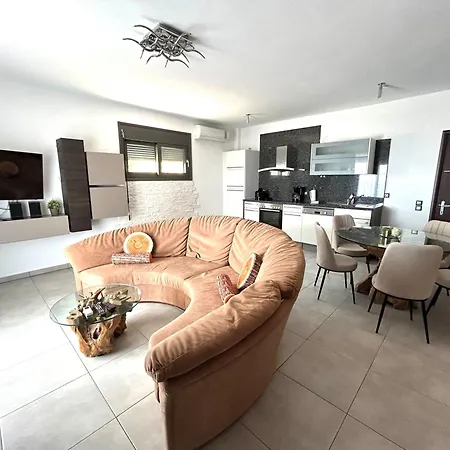 Apartman Chiara *