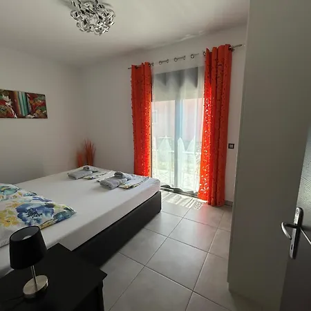 Apartman Chiara Limenária