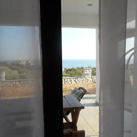 Apartament Chiara Limenaria (Thasos)