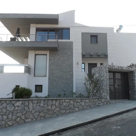Apartman Chiara *