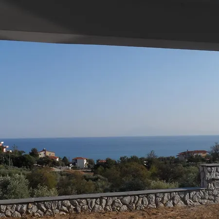 Apartman Chiara