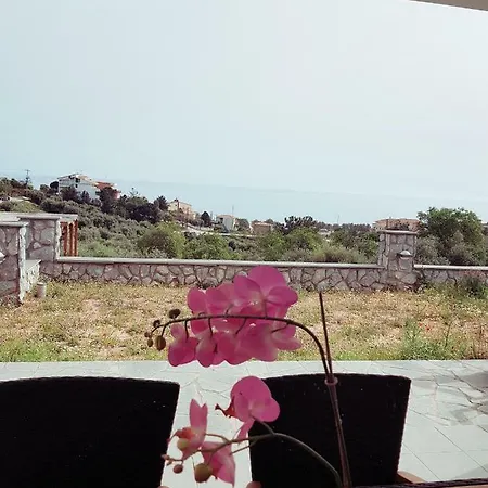Chiara Appartement