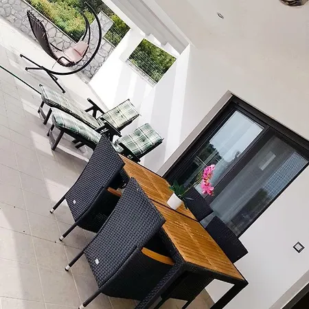 Appartement Chiara