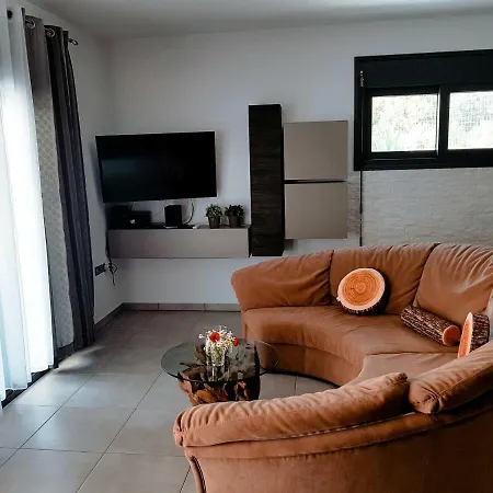 Chiara Apartman