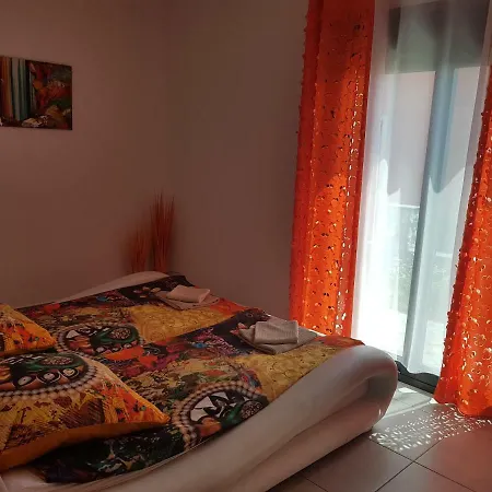 Apartman Chiara *
