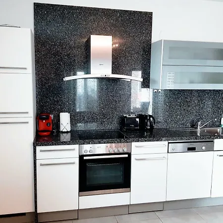 Chiara Apartman *