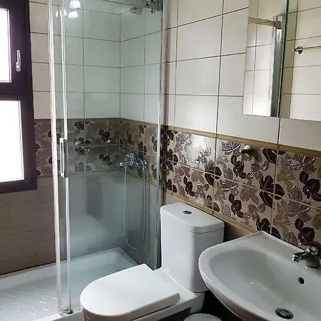 Apartman Chiara Limenária