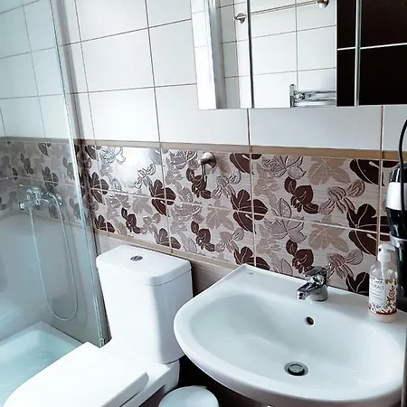 Chiara Apartman
