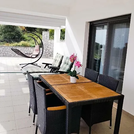 Apartman Chiara *