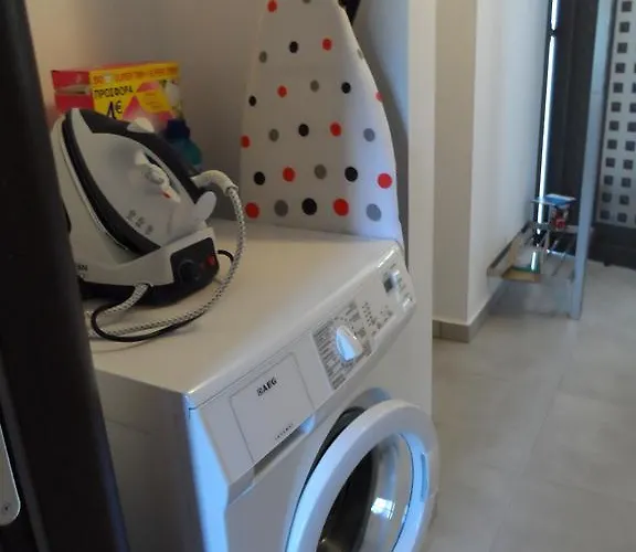 Chiara Apartment Limenaria (Thasos)