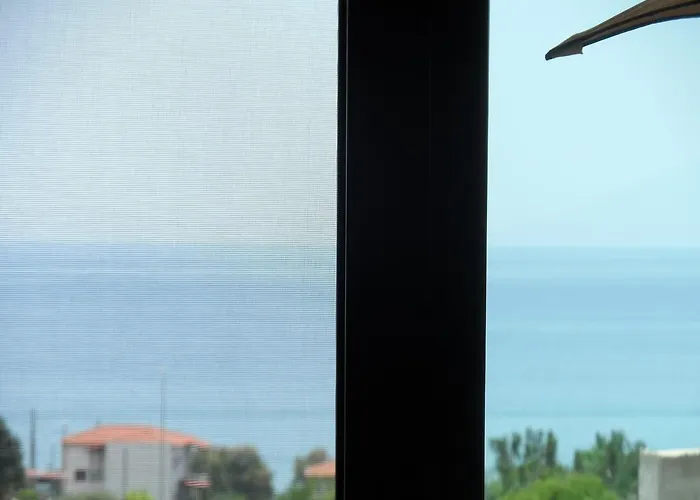 Chiara Limenaria (Thasos)