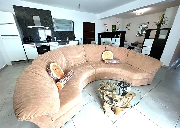 Chiara Apartment Limenaria (Thasos)